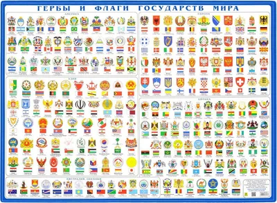 все гербы всех стран coat of arms of all countries - YouTube