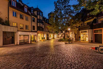 Картинки Германия Городская площадь Wernigerode, rathaus Дома Города