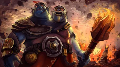 10 самых сложных героев Dota 2 для игры — Игромания