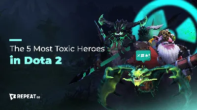 Win rates of Dota 2 heroes: who is better to pick now