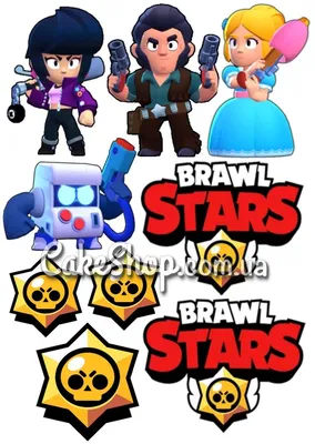 Brawl Stars: Фигурка Leon 11,5 см.: купить игрушечный набор для мальчика по  низкой цене в Алматы, Казахстане | Marwin