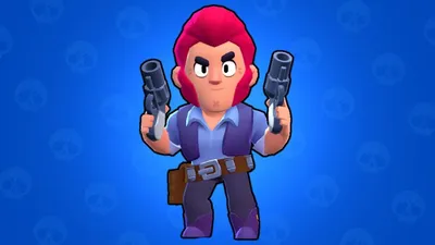 Гайд по героям Brawl Stars | VK Play