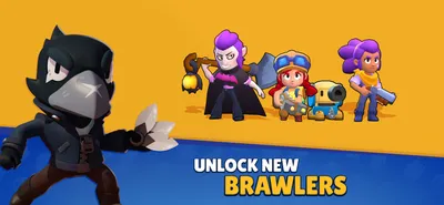 Как нагибать в Brawl Stars. 14 советов для новичков