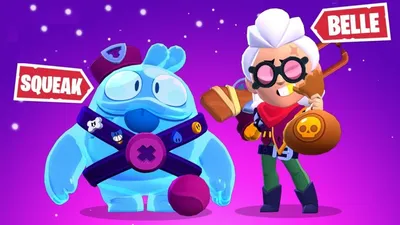 Аниматоры из Brawl stars на праздник - заказать в Москве и Московской  области