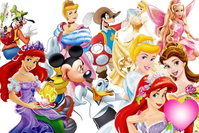 Новые приключения принцессы Рапунцель на Канале Disney | TV Mag