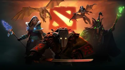 5 главных изменений в Dota 2 после выхода патча 