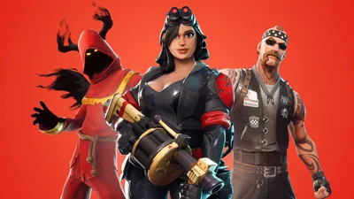 Любимые герои Fortnite в нашем магазине  купить в Москве по выгодным  ценам