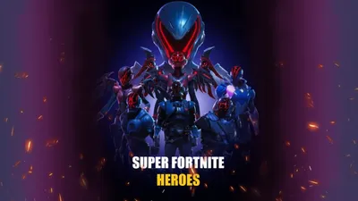 heroes 3 in fortnite, ue 5, ue 6, unreal engine 5, | Stable Diffusion |  OpenArt