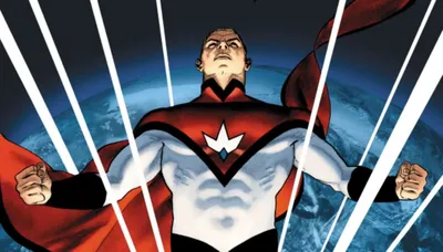 Шесть комиксов, которые переосмыслили супергероику | Комиксы | Мир  фантастики и фэнтези