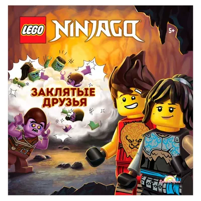 Конструктор LEGO NINJAGO 71733: Легендарные битвы: Коул против Призрачного  Воина - Магазин игрушек - Фантастик