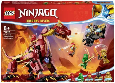 Купить аналог Lego NinjaGo из Китая недорого: конструктор Lepin от  BootLegBricks