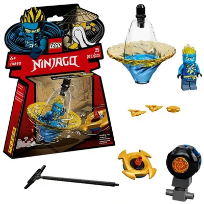 Книга LEGO Ninjago Полная энциклопедия героев (+ эксклюзивная мини фигурка)  - купить, читать онлайн отзывы и рецензии | ISBN 978-5-699-94952-6 | Эксмо