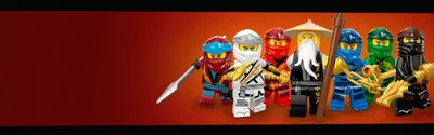 LEGO Ninjago (1/21) журнал с вложением (конструктор) Лего Ниндзяго для  детей - купить с доставкой по выгодным ценам в интернет-магазине OZON  (896866281)