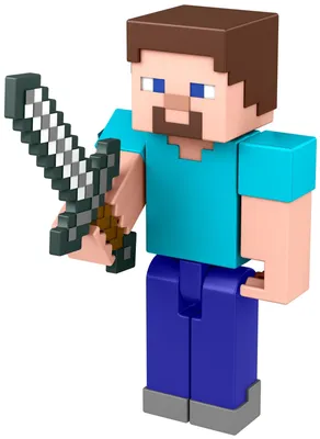 Фигурка Mattel Minecraft Базовые герои GTP08, 8.2 см скелет-иссушитель —  купить в интернет-магазине по низкой цене на Яндекс Маркете