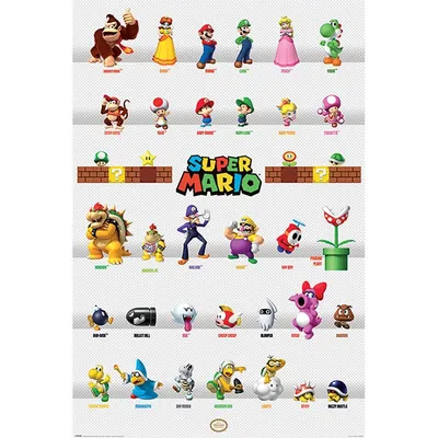 Super Mario Bros. Toad Princess Peach, mario, heroes, super Mario Bros png  | PNGEgg