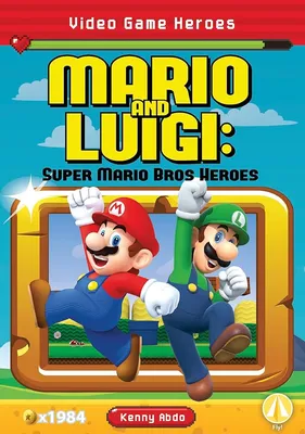 Mario | Shonen Heroes Wiki | Fandom