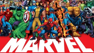 Чудо-человек: еще один супергерой Marvel получит экранизацию