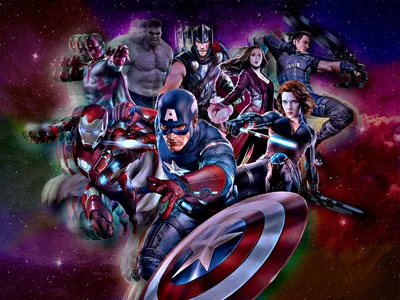 Набор супергероев герои марвел фигурки роблокс Marvel 36828352 купить в  интернет-магазине Wildberries