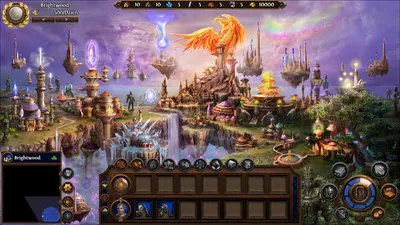 Heroes of Might and Magic 5: Владыки севера (PC)