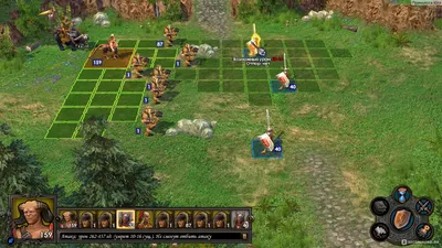 Heroes of Might and Magic 5 | Игровой архив на Zone of Games