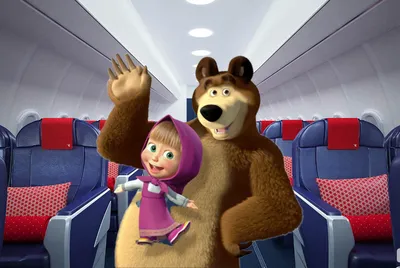 Маша и Медведь - Новая серия 🤠Терпение и Труд - Das Ist  Gut!🇩🇪(Германия)🌟 Машины песенки (Серия 3) - YouTube
