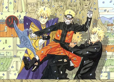 Naruto Наруто Книга 2 Мост героя Книга Кисимото Масаси – Интернет-магазин  Юные таланты