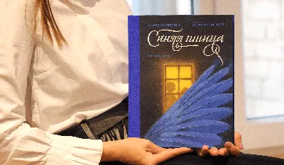 Философская сказка «Синяя птица» в Детской школе искусств