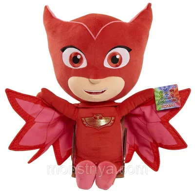 Герои в масках на русском языке. Pj Masks на русском. : Игрушка Алет Герои  в масках