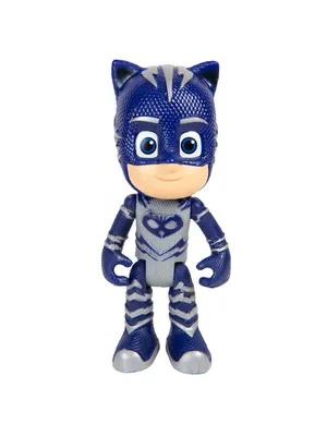 Игрушка фигурка "Кэтбой" Герои в масках PJ Masks 6459829 купить в  интернет-магазине Wildberries