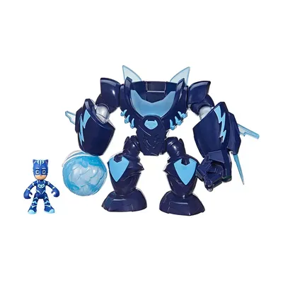 Игрушка «Герои в масках» — Pj Masks, акция действует до  года  | LeBoutique — Коллекция брендовых вещей от Pj Masks — 3752833