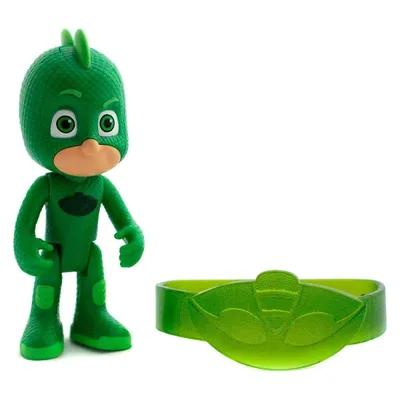 Набор игровой Герои в масках Штаб героев PJ MASKS F2098 - PJ Masks