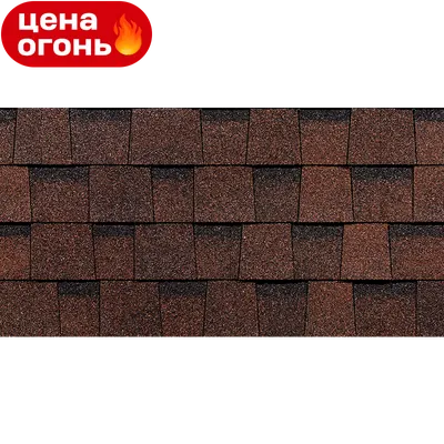 Гибкая черепица Roofshield — АСТРСТРОЙБУТИК