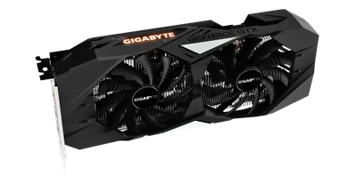 Gigabyte GeForce RTX 4060 Ti GAMING OC 8GB GV-N406TGAMING OC-8GD