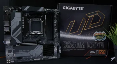 Gigabyte B760I AORUS PRO DDR4 Image reviews : r/sffpc