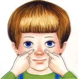 Гимнастика для глаз для дошкольников. Многофункциональное панно – тренажер  для детей 3-7 лет «Здоровые глазки».
