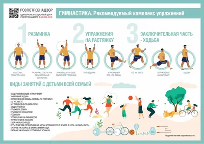 Храни зрение смолоду: детская гимнастика для глаз Акбопе - Детский Сад в  Астане