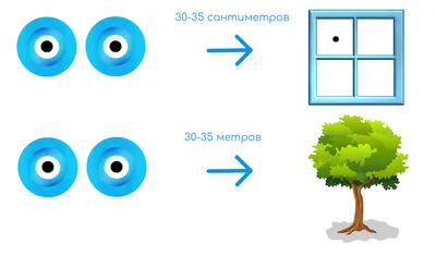 Плакат тренажер Гимнастика для глаз, 600х400 мм, Печатник - купить с  доставкой по выгодным ценам в интернет-магазине OZON (894910338)