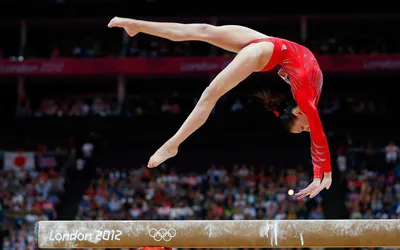 Международная федерация гимнастики продлила отстранение россиян :: Другие  :: РБК Спорт