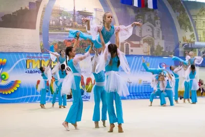 При организации Федерации гимнастики Азербайджана в Баку проходят  тренерские и судейские курсы по Специальной Олимпиаде (ФОТО)