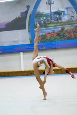 Гимнастки из Уфы от Центра гимнастики Олимпийской чемпионки Юлии Барсуковой  завоёвывают медали на Межрегиональных соревнованиях по художественной  гимнастике. - Центр Гимнастики Юлии Барсуковой