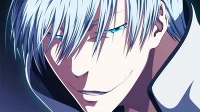 Гин Ичимару | Bleach •|РОЛЕВАЯ|• Блич Amino