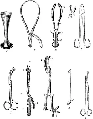 Гинекологические инструменты, щипцы для захвата, лапароскопические  инструменты для хирургии | AliExpress
