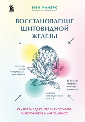 Лечение гипотиреоза, запись на прием в Нижнем Новгороде | ТОНУС ЛАЙФ