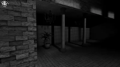 Eyes - the horror game | Pocket Gamer