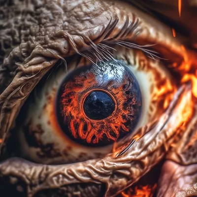 Скачать Eyes – страшная, приключенческая хоррор-игра  для Android