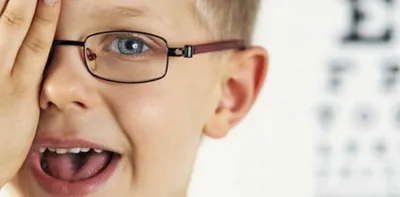 Амблиопия или синдром ленивого глаза у детей | МЦ Докторплюс, Сургут