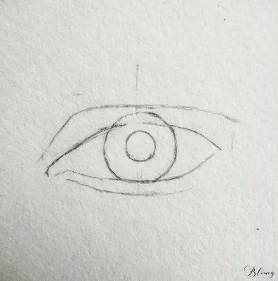 Как подвести глаза карандашом: как красить глаза правильно