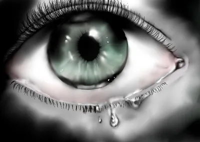 Плач Слезы Глаз - Бесплатное изображение на Pixabay - Pixabay