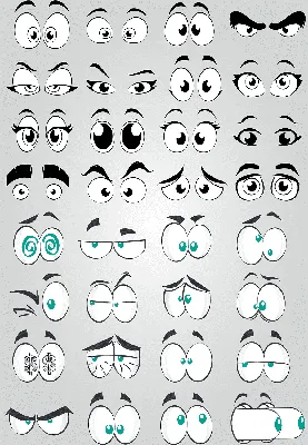 глаз / смешные картинки и другие приколы: комиксы, гиф анимация, видео,  лучший интеллектуальный юмор.