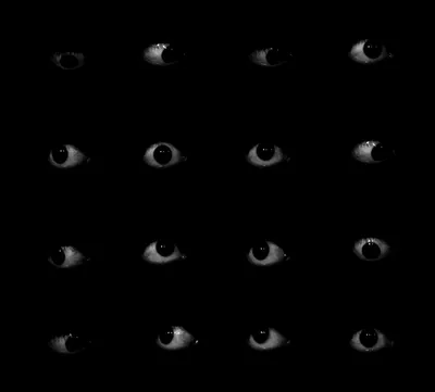 Eyes in the dark | Eyes, Dark, The darkest